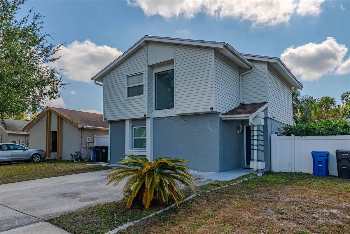 5124 Springwood Drive, Tampa, FL 33624 - Image #1