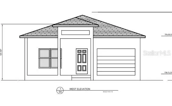 611 Elm Street, Safety Harbor, FL 34695 - Image #1