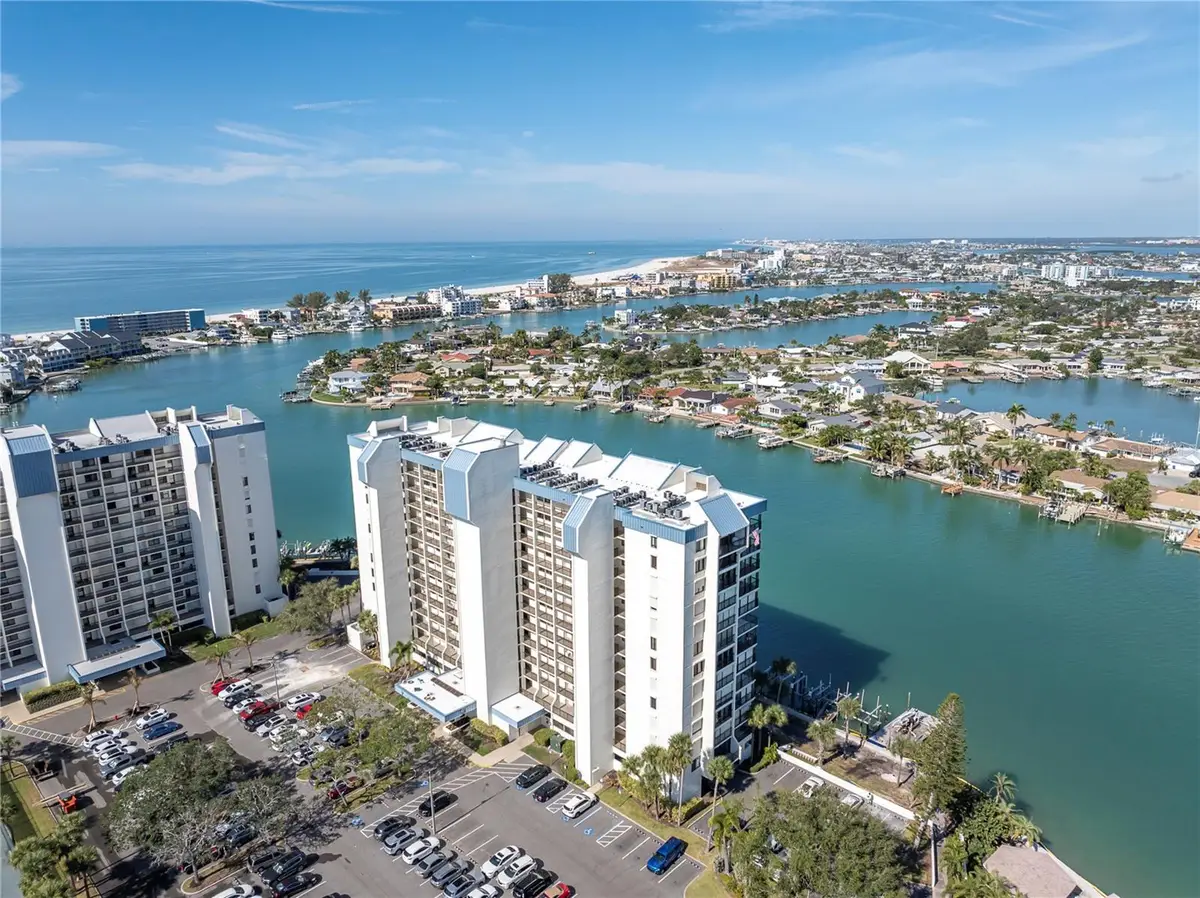 9495 Blind Pass Road #304, Saint Pete Beach, FL 33706 - Image #1
