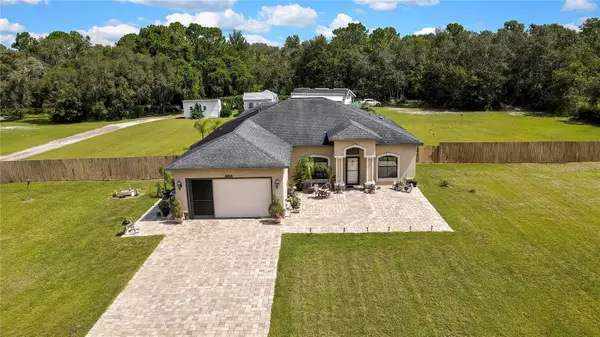 16605 Diplomat Drive, SPRING HILL, FL 34610