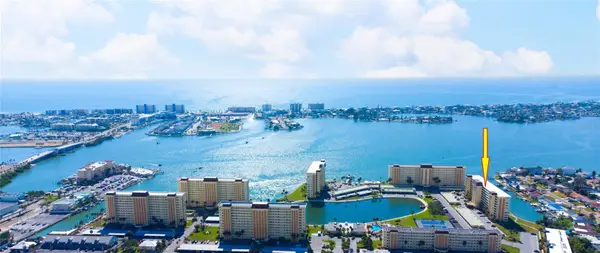 4725 Cove #309, ST PETERSBURG, FL 33708