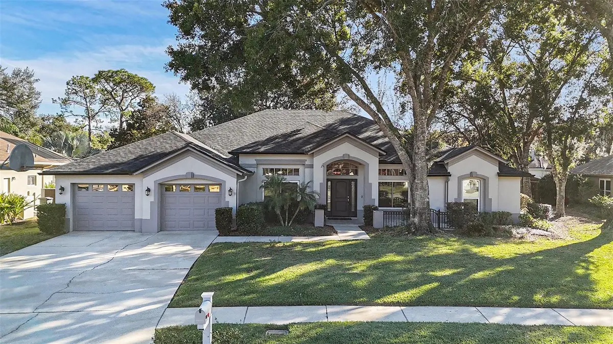 15818 Fairchild Drive, Tampa, FL 33647 - Image #1