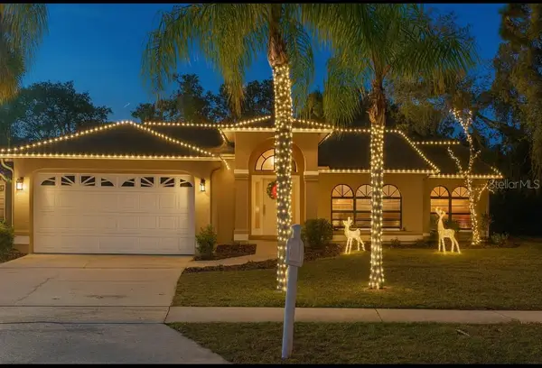 18917 Parade Road, HUDSON, FL 34667