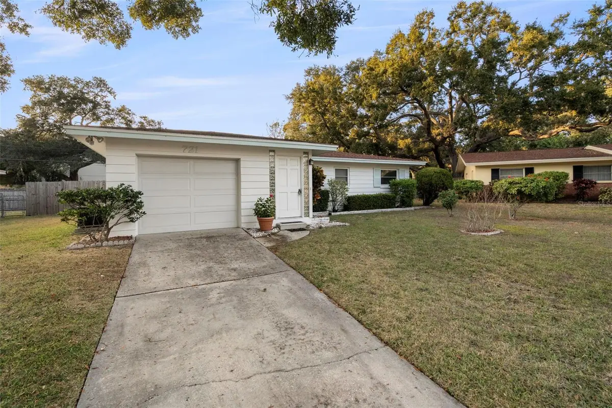 721 Cork Street, Largo, FL 33770 - #1