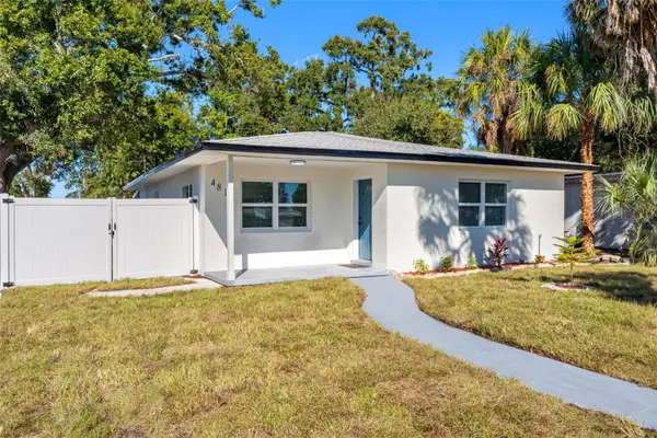 4819 21st Avenue S, ST PETERSBURG, FL 33711