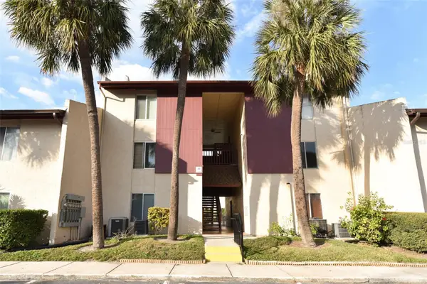 3817 S Lake Drive #228, TAMPA, FL 33614