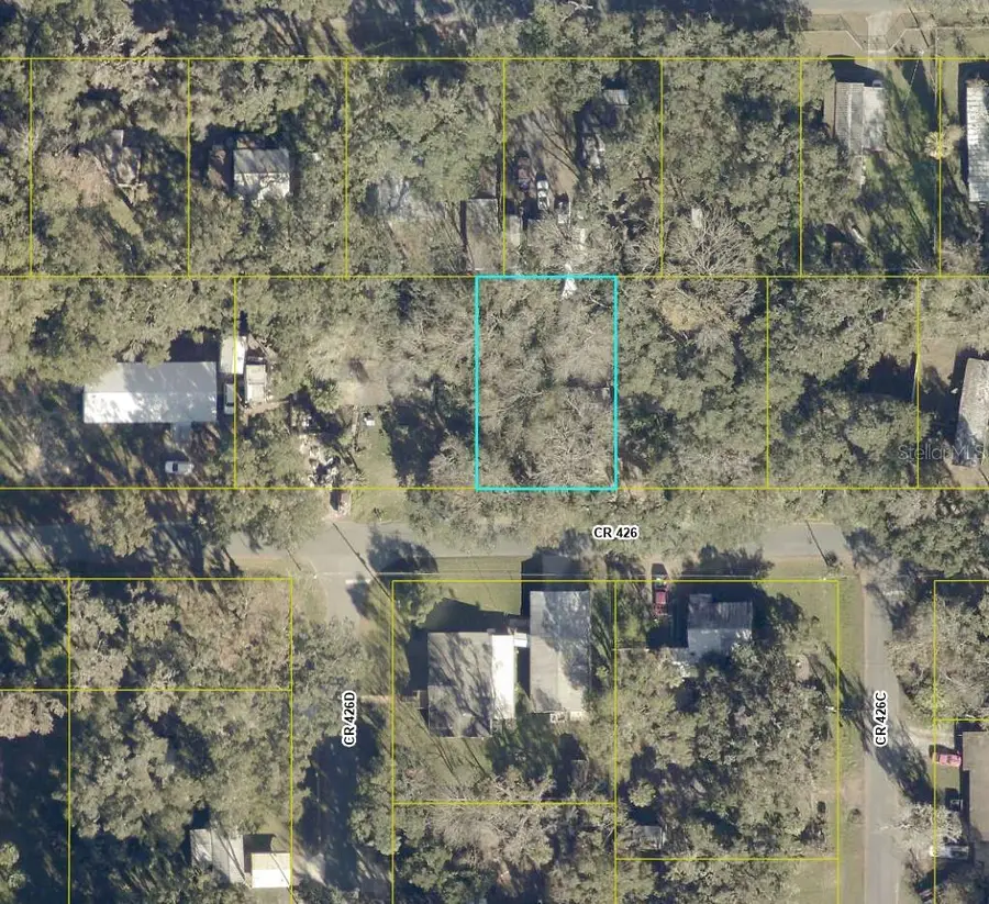 TBD Cr 426, Lake Panasoffkee, FL 33538 - Image #2