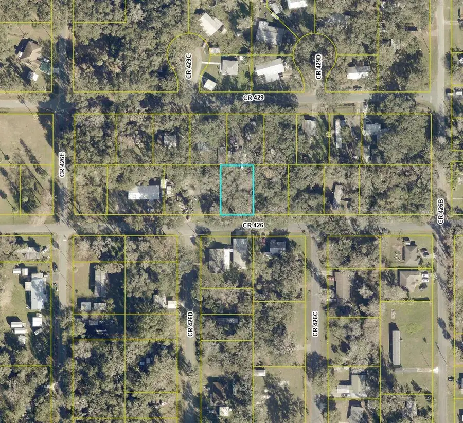 TBD Cr 426, Lake Panasoffkee, FL 33538 - Image #3