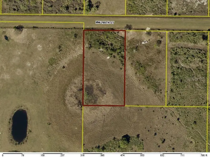 16580 NW 260th Street, Okeechobee, FL 34972 - Image #1