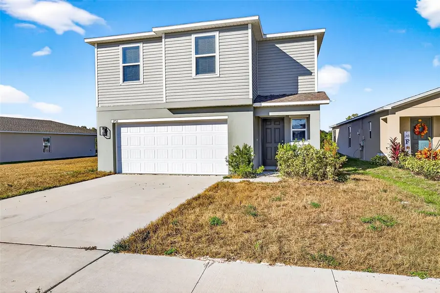 1753 Eagle Hammock Boulevard, Eagle Lake, FL 33839 - Image #3