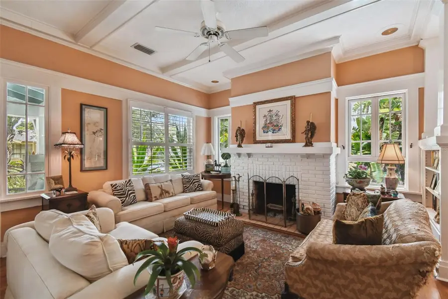 1412 Nance Avenue, Tampa, FL 33606 - Image #2