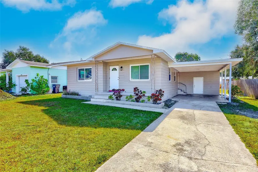 5272 48th Terrace N, Saint Petersburg, FL 33709 - Image #3