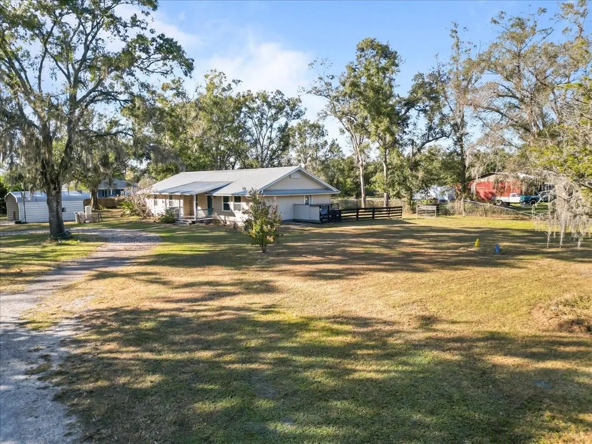 4805 Cooper Road, Plant City, FL 33565 - Image #1