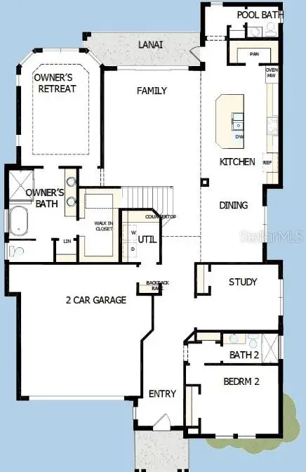 1807 Yorkshire Drive, Winter Park, FL 32792 - Image #3