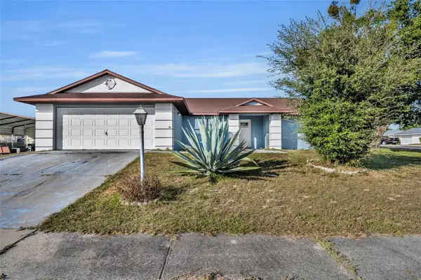 15215 SW 39th Circle, OCALA, FL 34473