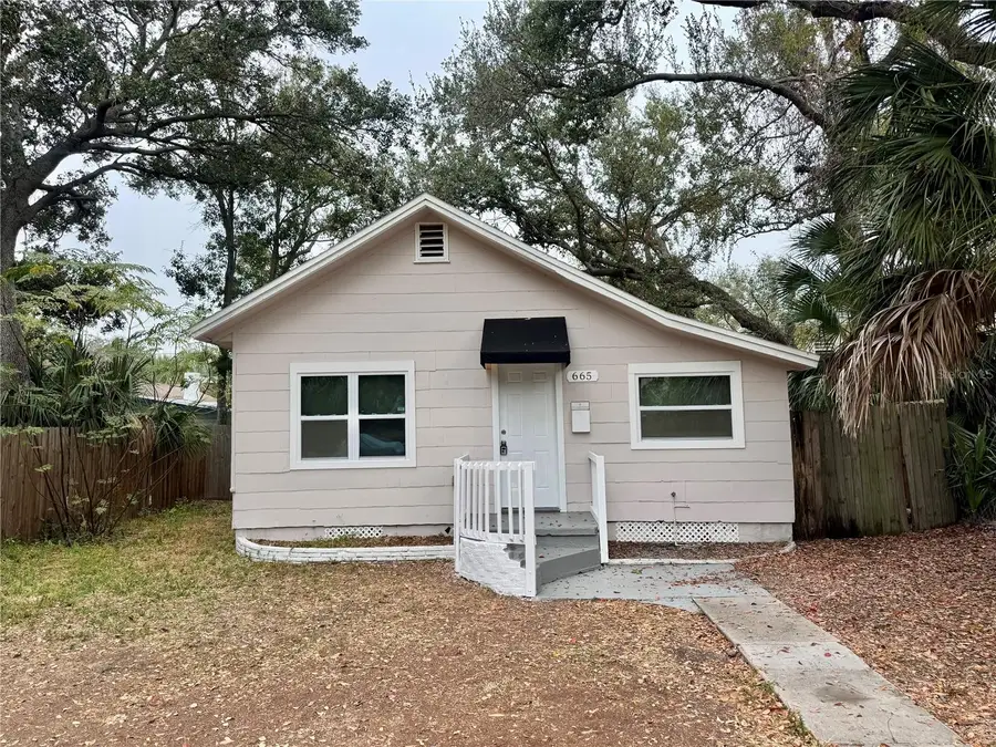 665 26th Avenue S, Saint Petersburg, FL 33705 - Image #2