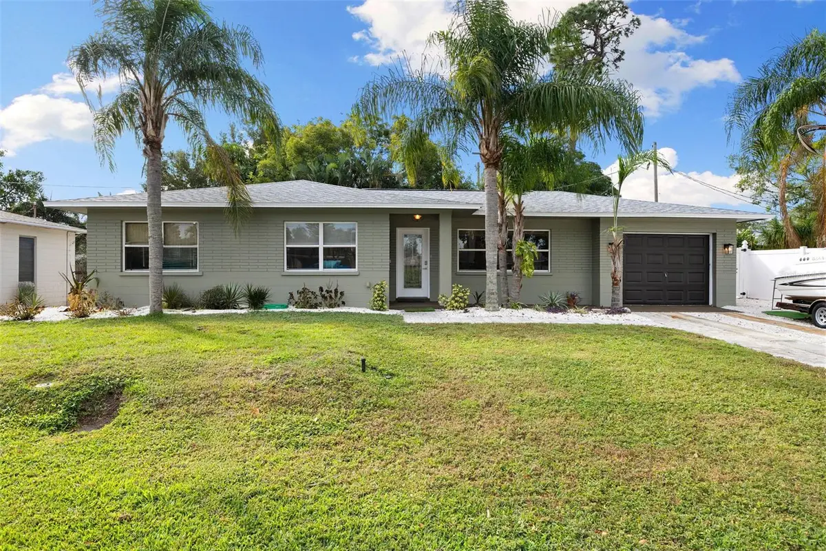 9854 51st Avenue N, Saint Petersburg, FL 33708 - Image #1