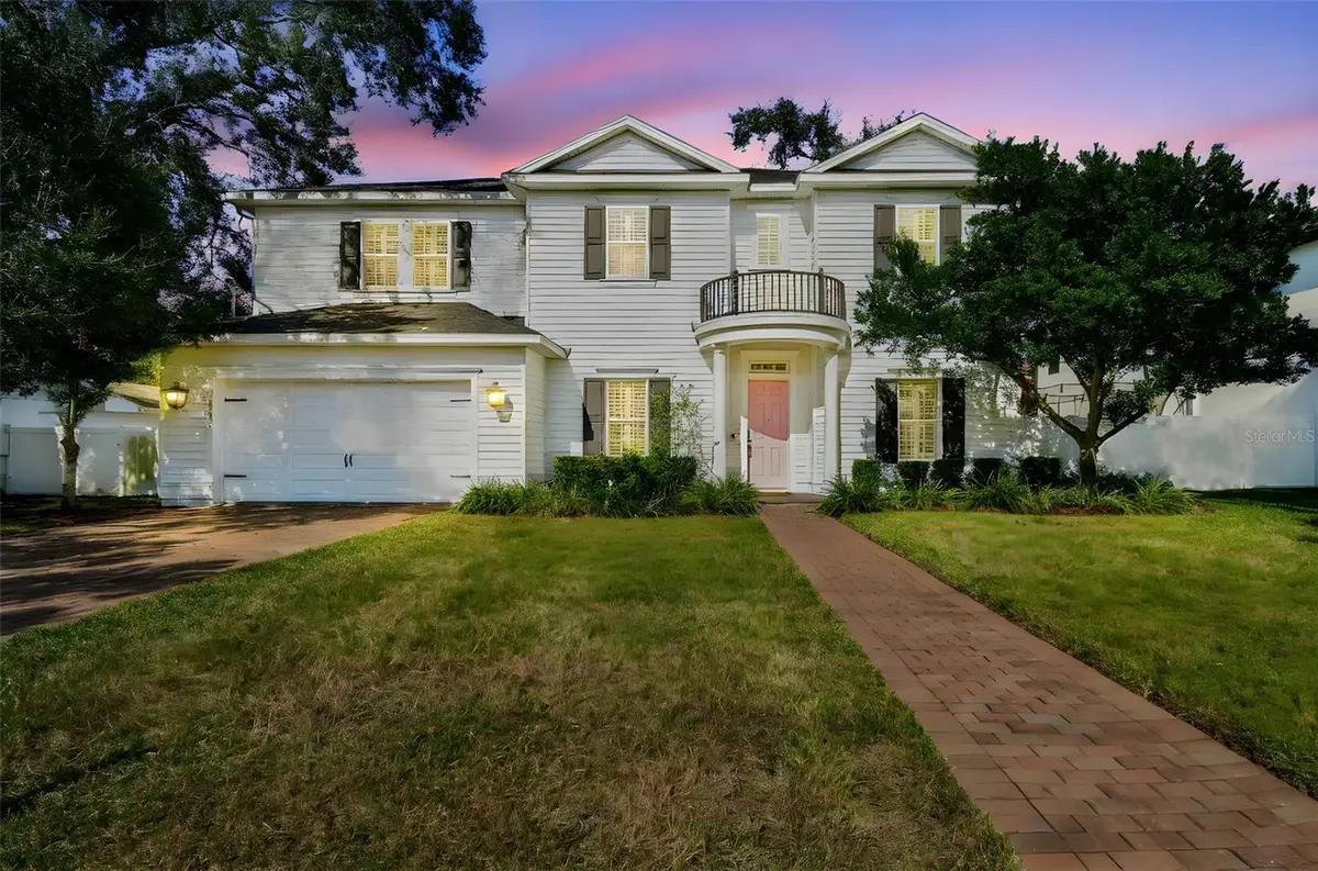 4105 W Corona Street, Tampa, FL 33629 - Image #1