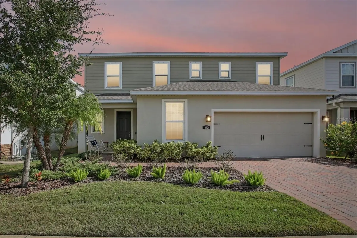 12326 Blue Pacific Drive, Riverview, FL 33579 - Image #1