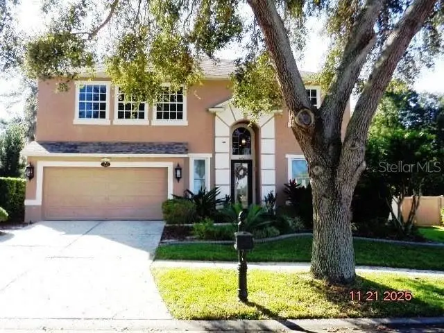 1721 Woodmarker Court, Brandon, FL 33510 - Image #1