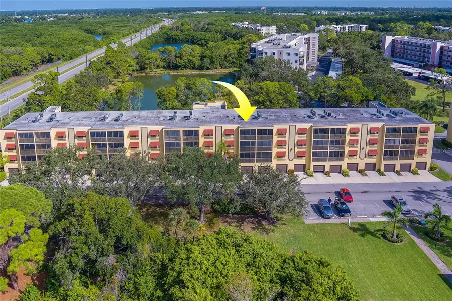 5849 Park Street N #404, Saint Petersburg, FL 33709 - Image #2