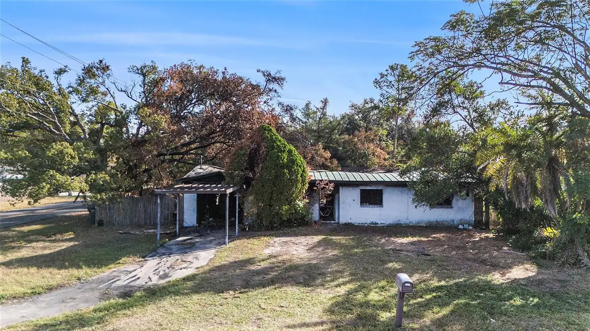 11747 Christian Court, Tampa, FL 33612 - Image #1