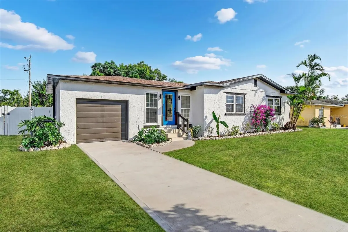 4709 Mineola Street, Bradenton, FL 34207 - Image #1