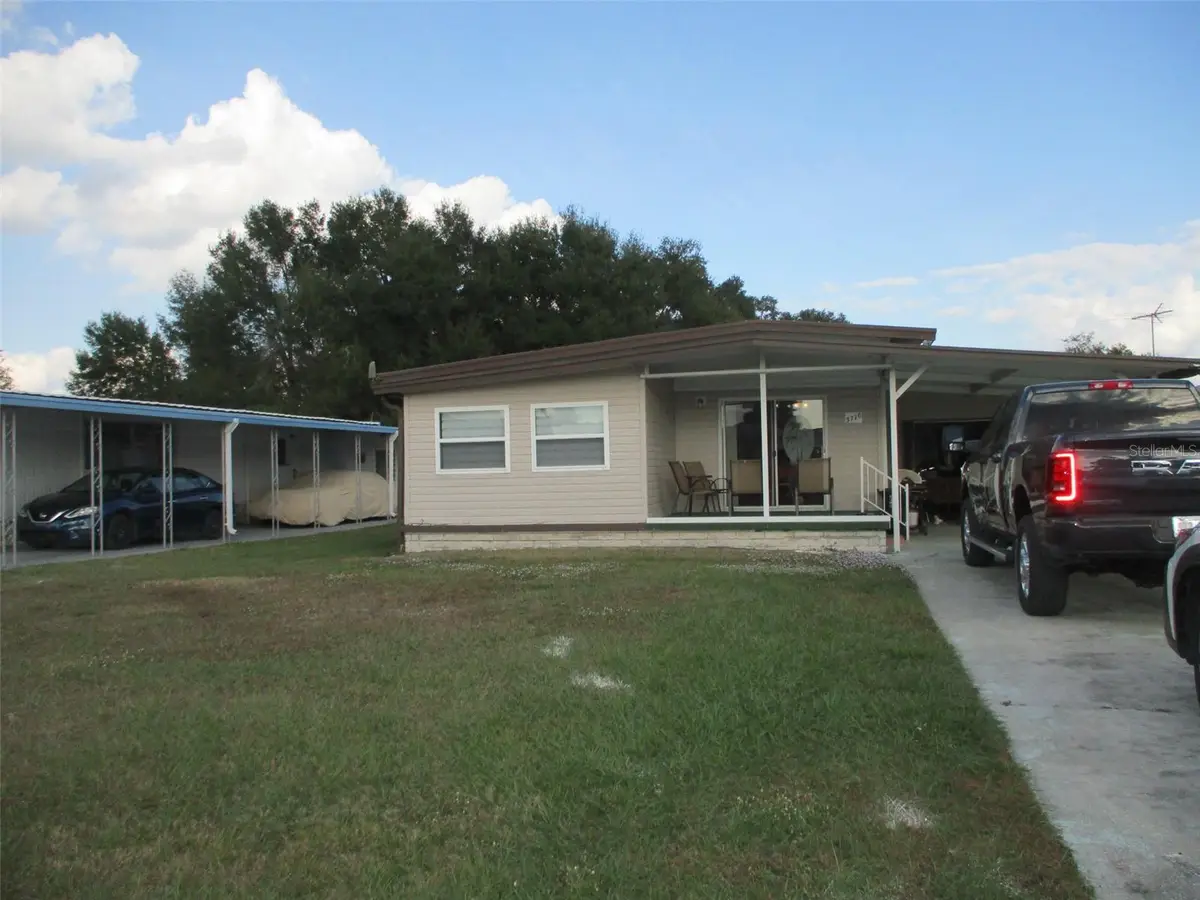 3710 Castle Drive, Zephyrhills, FL 33540 - Image #1