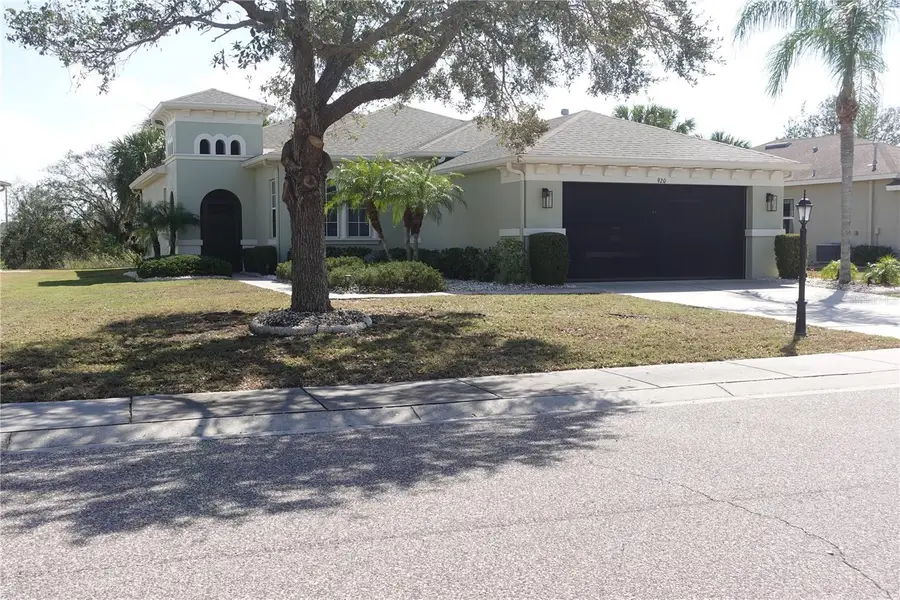920 Regal Manor Way, Sun City Center, FL 33573 - Image #2