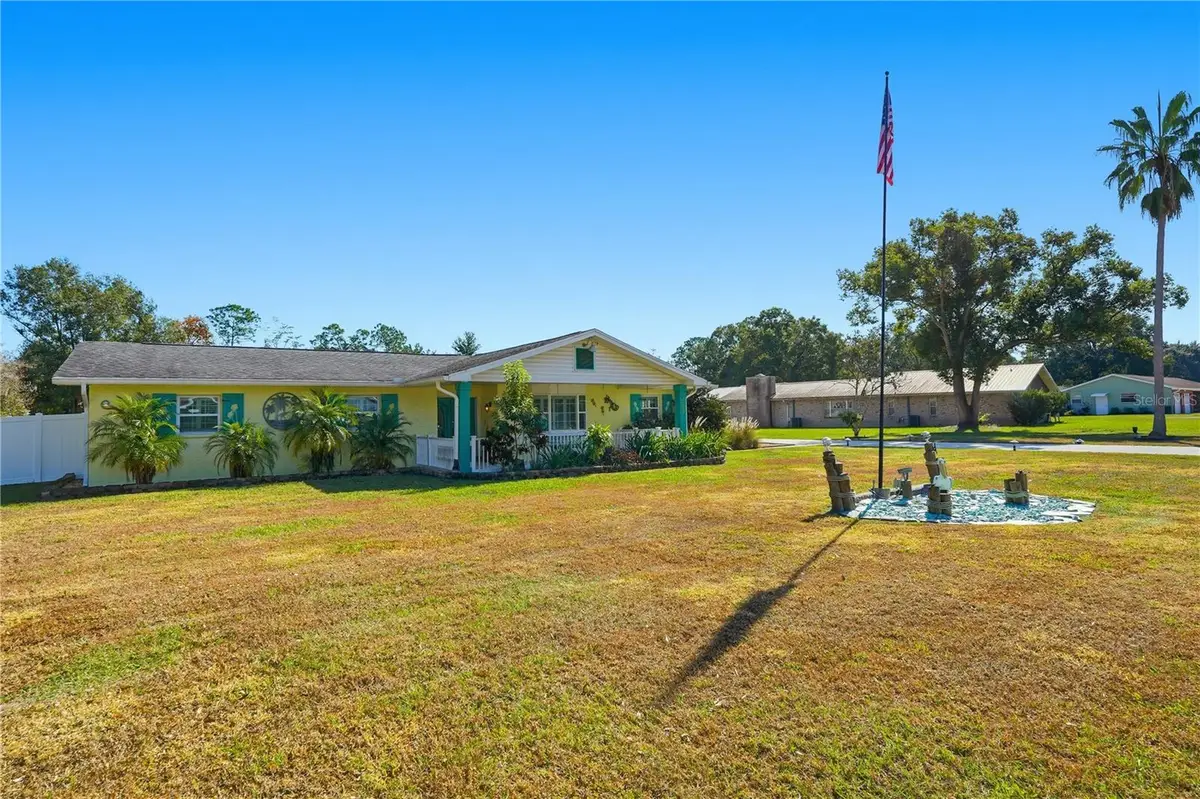 3650 Florida Ranch Boulevard, Zephyrhills, FL 33541 - Image #1