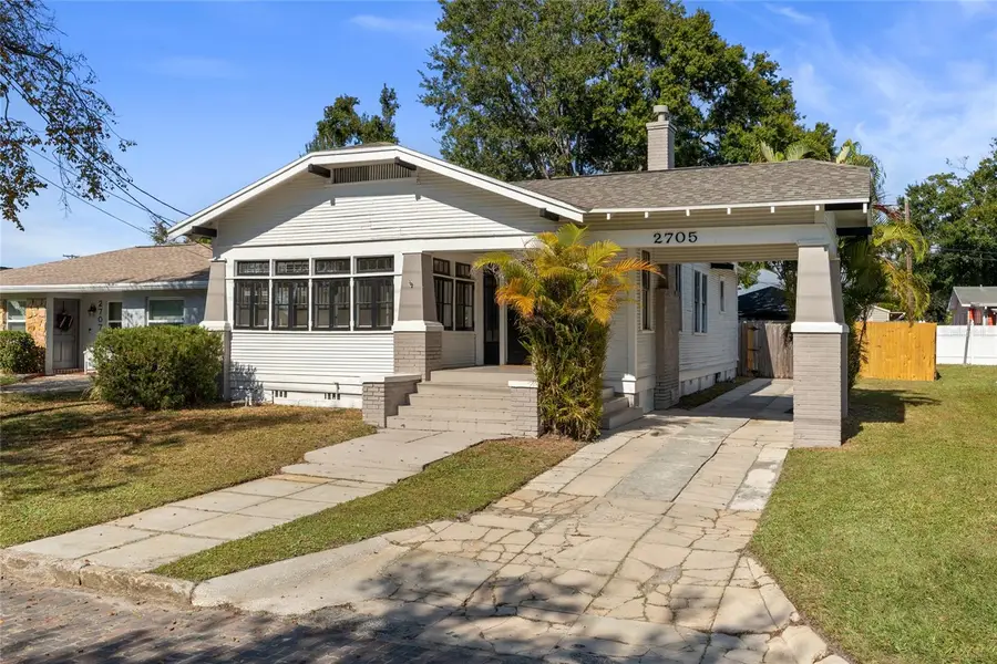 2705 W Cordelia Street, Tampa, FL 33607 - Image #2