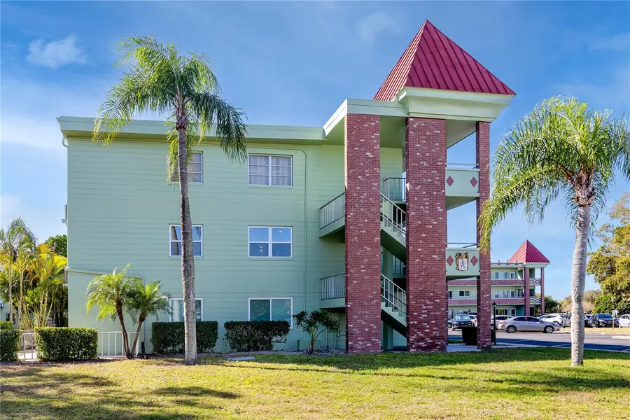 2359 Finlandia Lane #27, Clearwater, FL 33763 - Image #3