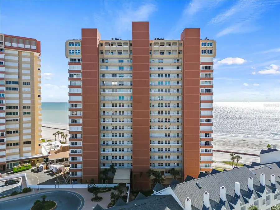 17940 Gulf Boulevard #12D, Redington Shores, FL 33708 - Image #2