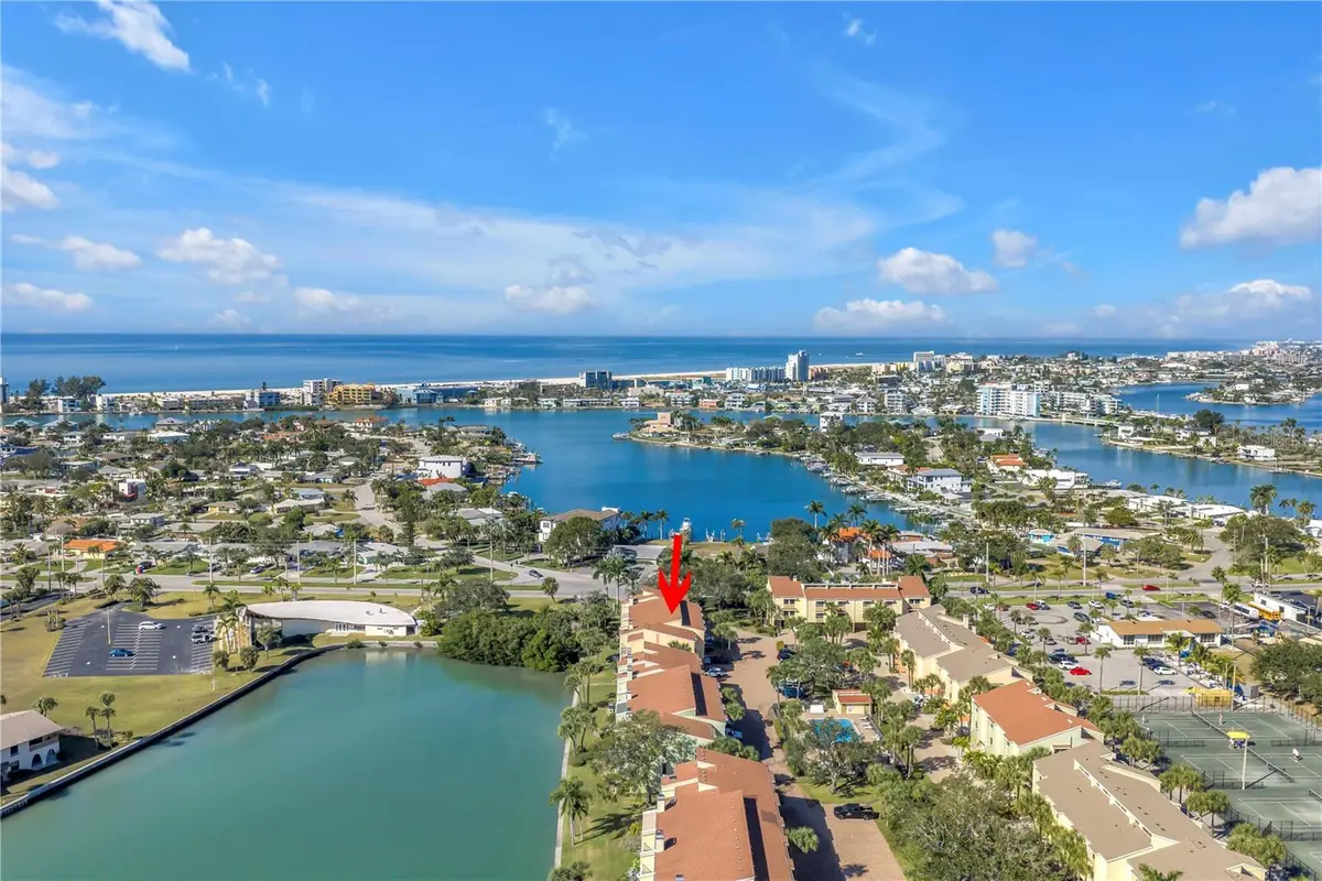 419 Haven Point Drive #419, Treasure Island, FL 33706 - Image #1