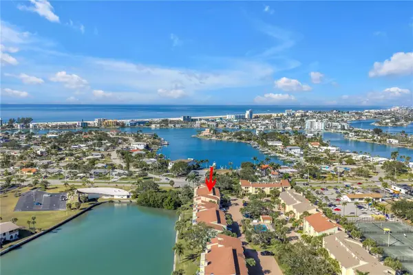 419 Haven Point Drive, TREASURE ISLAND, FL 33706