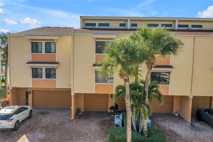 419 Haven Point Drive #419, Treasure Island, FL 33706 - Image #2