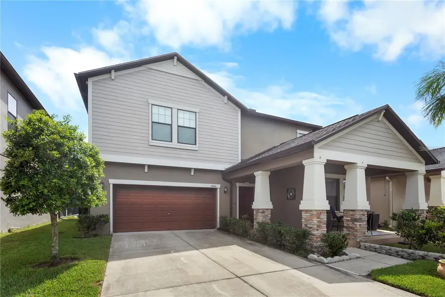 4350 Shrewbury Place, Land O Lakes, FL 34638 - Image #2