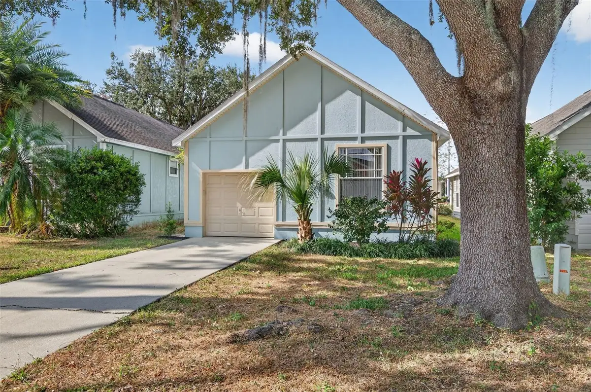 6212 Abbott Station Drive, Zephyrhills, FL 33542 - #1