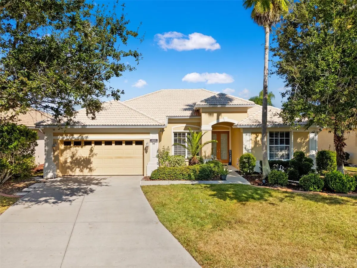 6882 Tailfeather Way, Bradenton, FL 34203 - Image #1