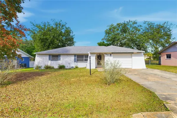 155 W Sugarmaple Lane, BEVERLY HILLS, FL 34465