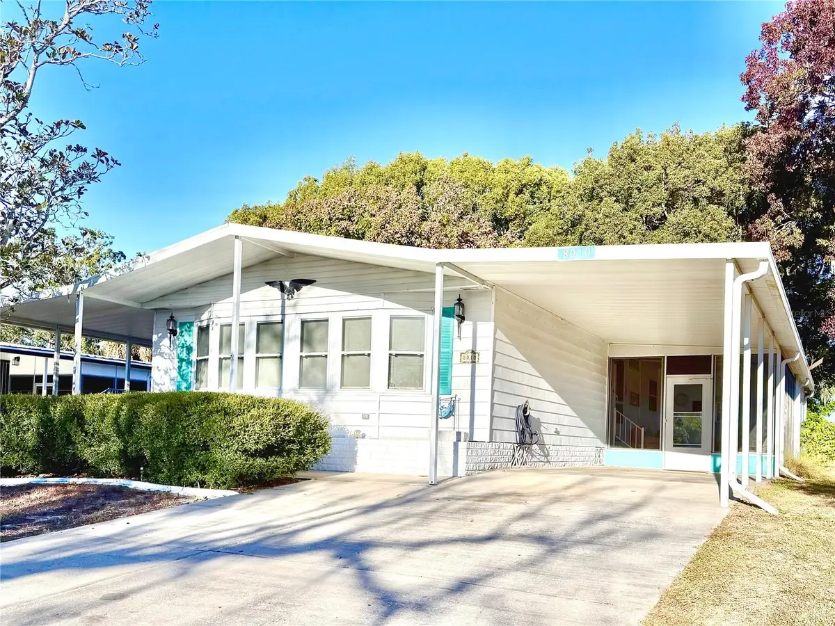 8010 Highpoint Boulevard, Brooksville, FL 34613 - Image #1