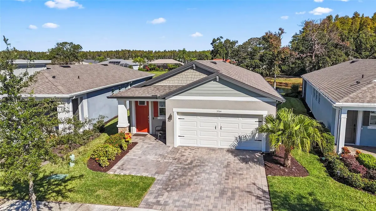 3764 Maxwell Park Drive, Sun City Center, FL 33573 - Image #1