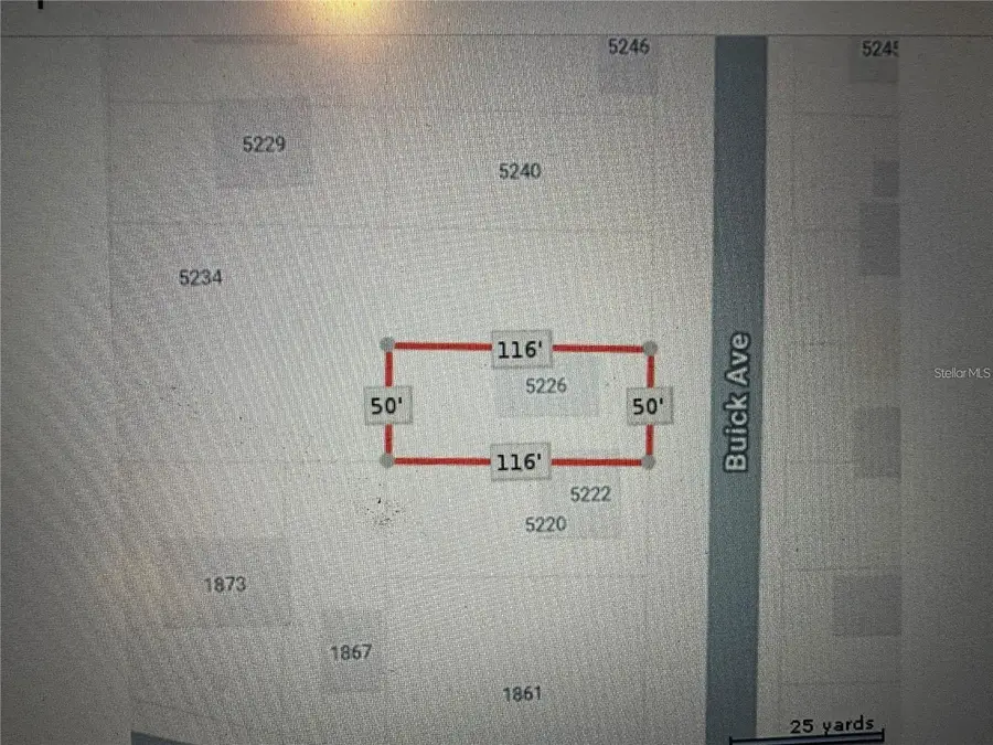 5226 Buick Avenue, Jacksonville, FL 32209 - Image #3