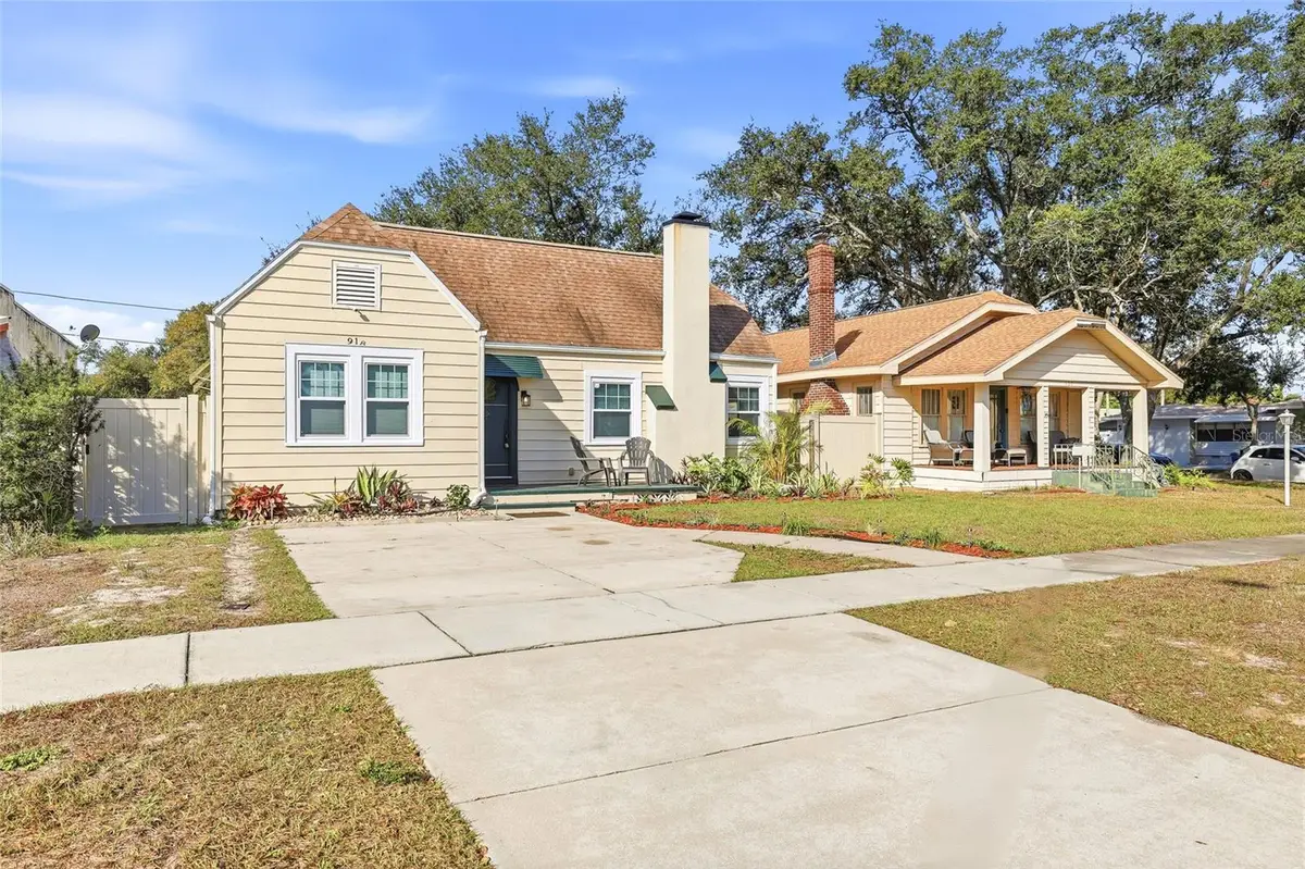 918 45th Street N, Saint Petersburg, FL 33713 - Image #1