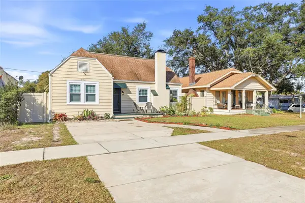 918 45th Street N, ST PETERSBURG, FL 33713