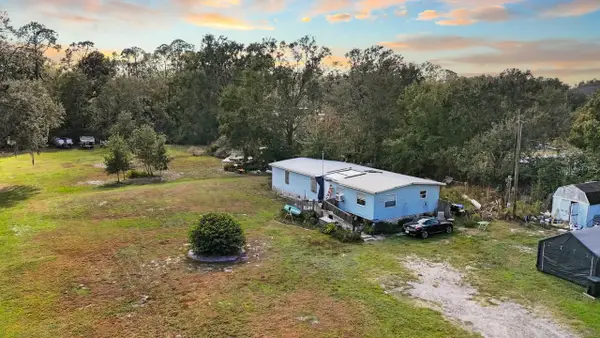 10625 Broken Arrow Drive, THONOTOSASSA, FL 33592