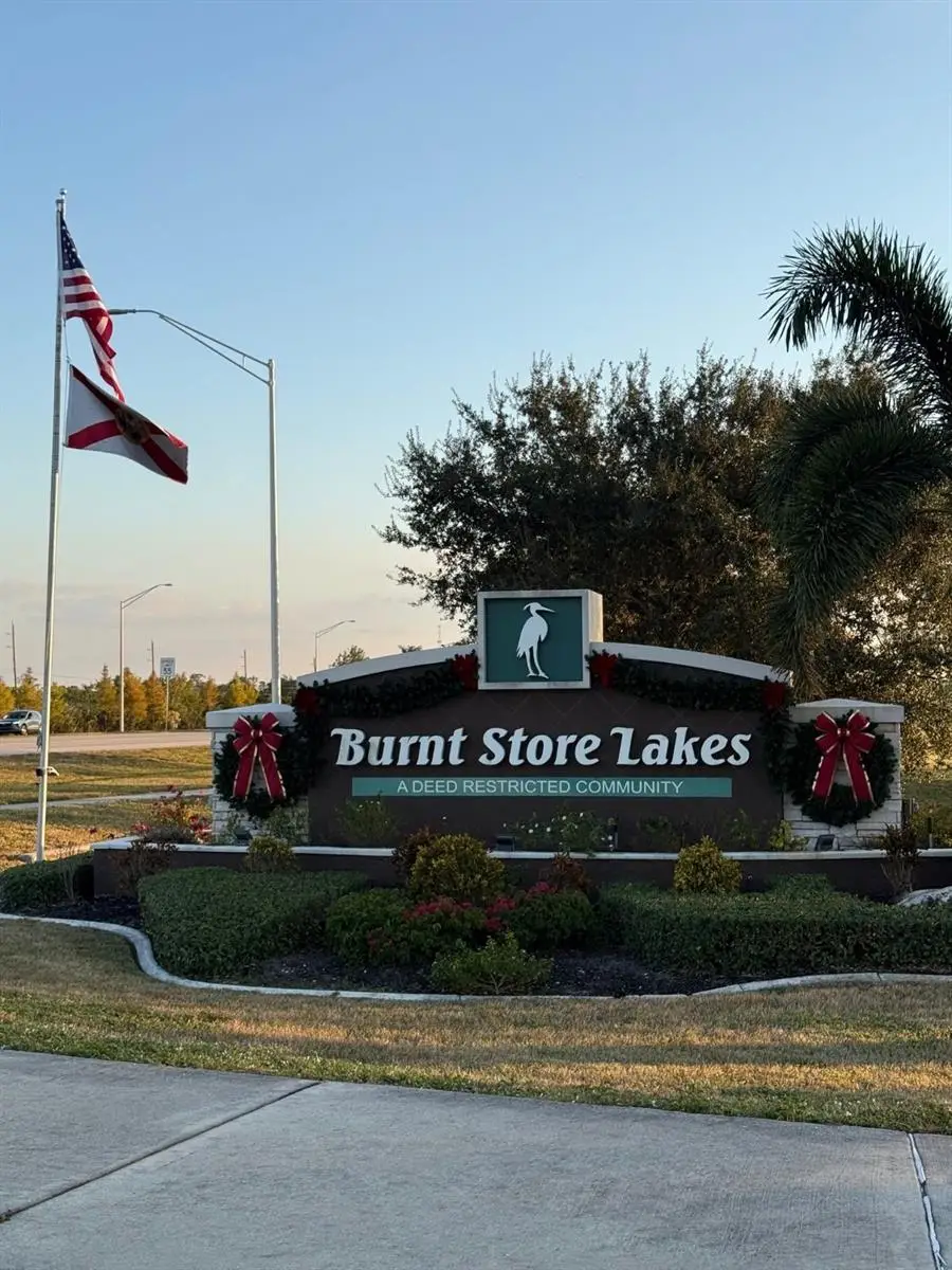 16791 San Edmundo Road, Punta Gorda, FL 33955 - #3