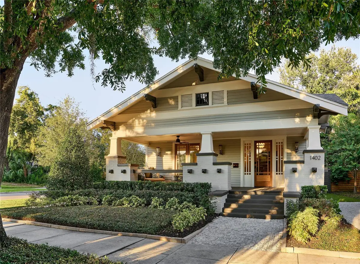 1402 S De Soto Avenue, Tampa, FL 33606 - Image #1