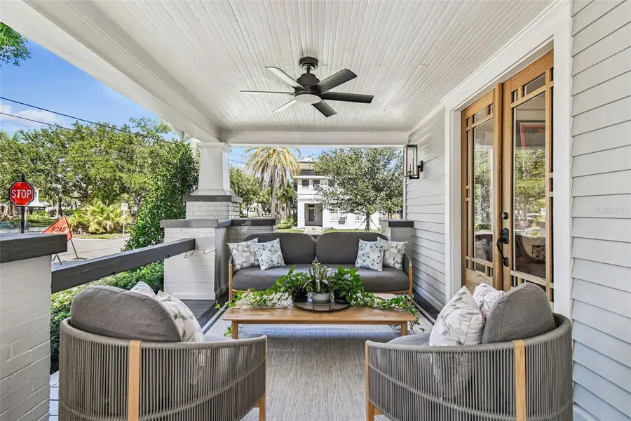 1402 S De Soto Avenue, Tampa, FL 33606 - Image #2