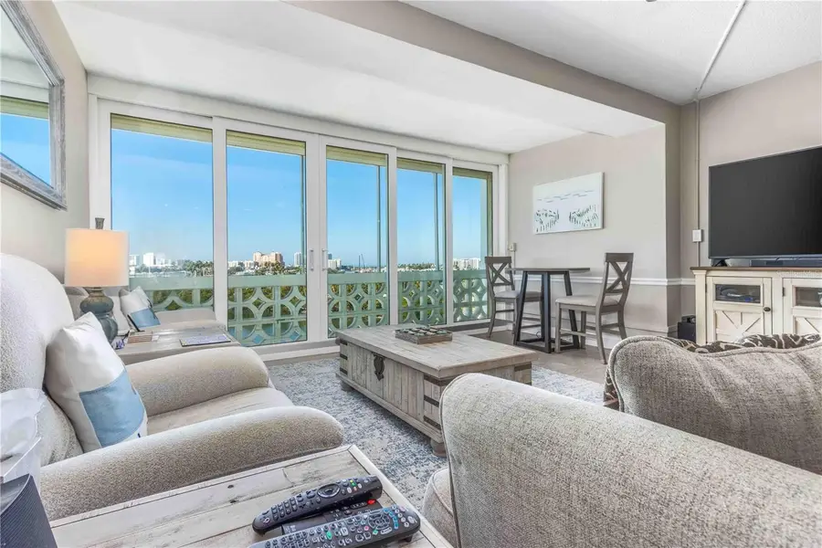 31 Island Way #409, Clearwater Beach, FL 33767 - Image #3